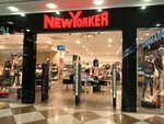 New Yorker (Oktyabrskoy Revolyutsii Street, 362), clothing store