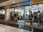 Forume Dress (Russkaya Street, 2К) ، متجر ملابس