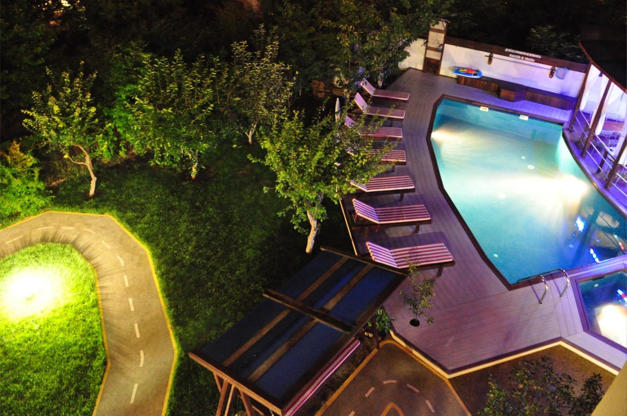 Фото отеля 3