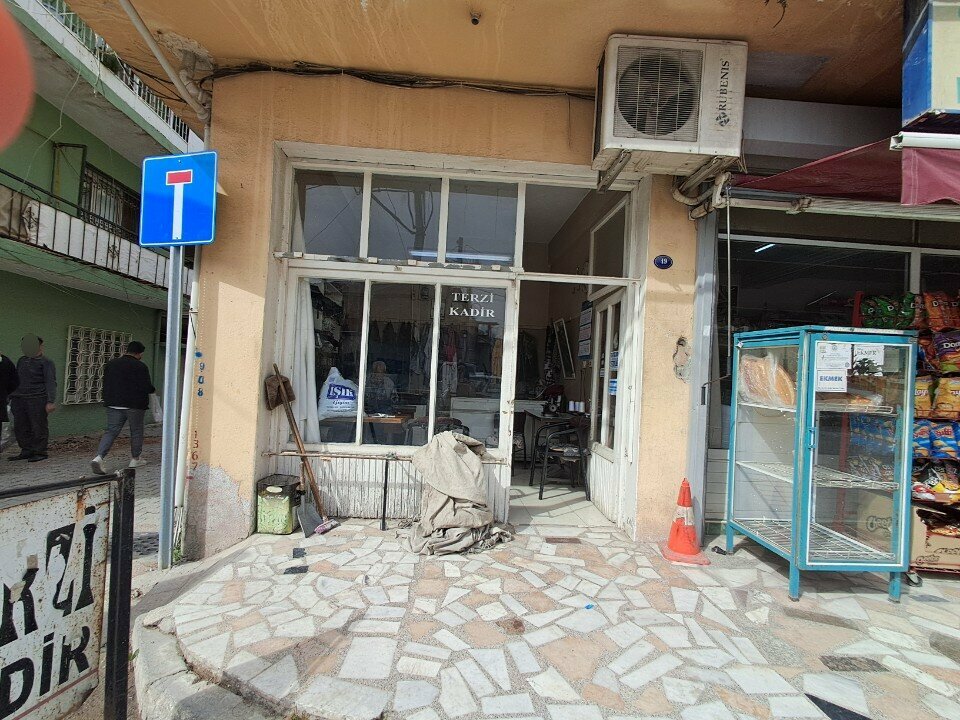 Tailor Tailor Kadir, Izmir, photo
