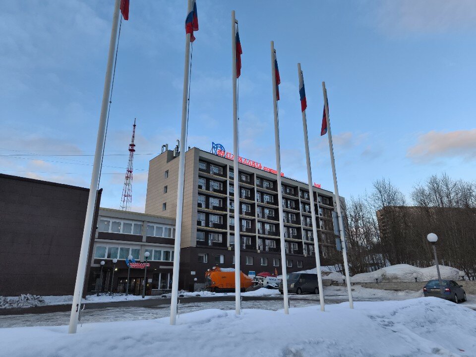 Фото 69 Параллель