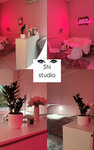Shi (1st Reysovaya Street, 6), beauty salon
