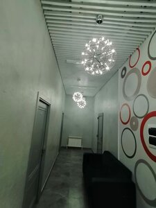 Гостиница Мария