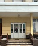 СарКом (Mikhnevskaya Street, 8), trabajos de construcción y acabado