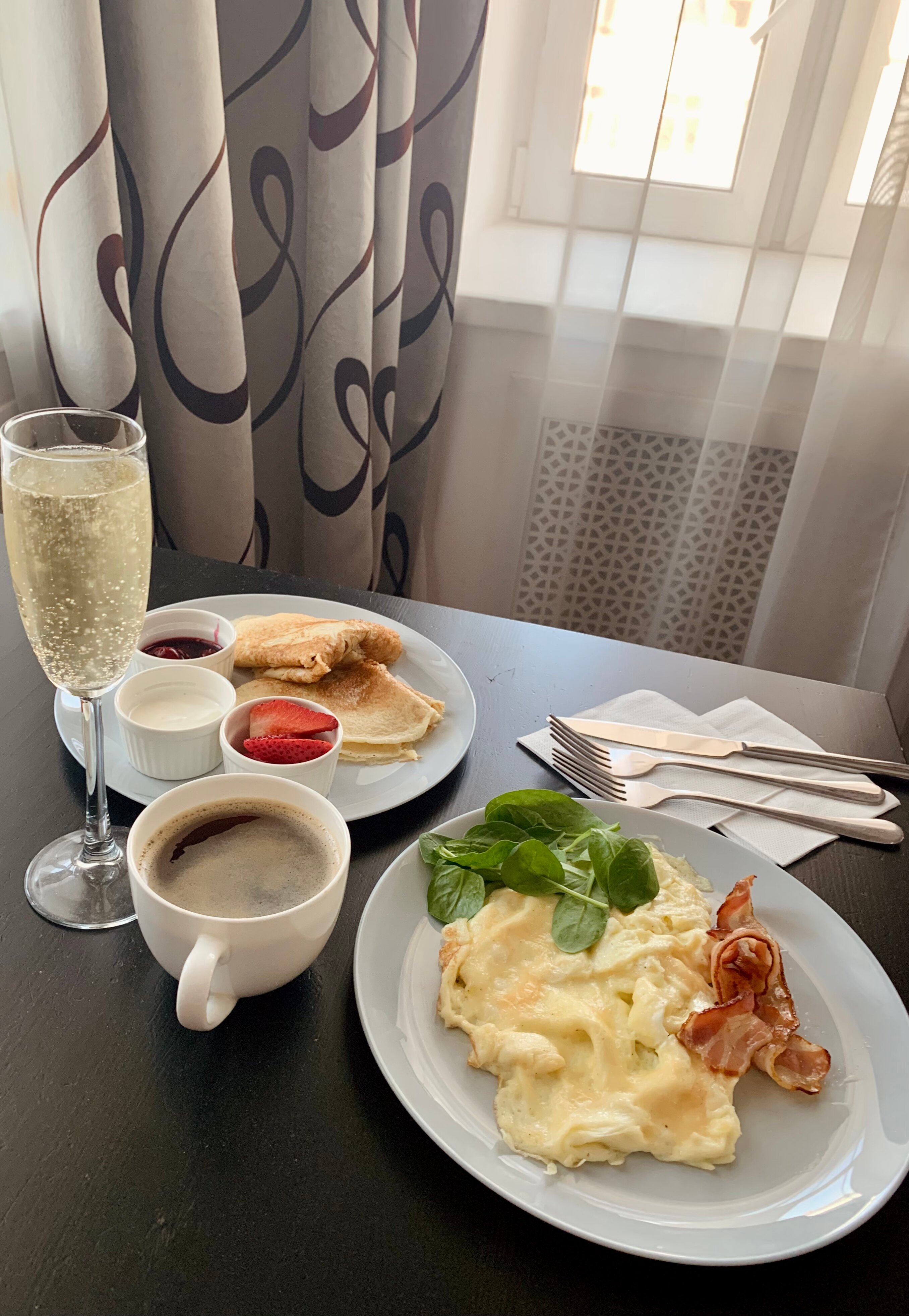 Фото Палаты Хованских