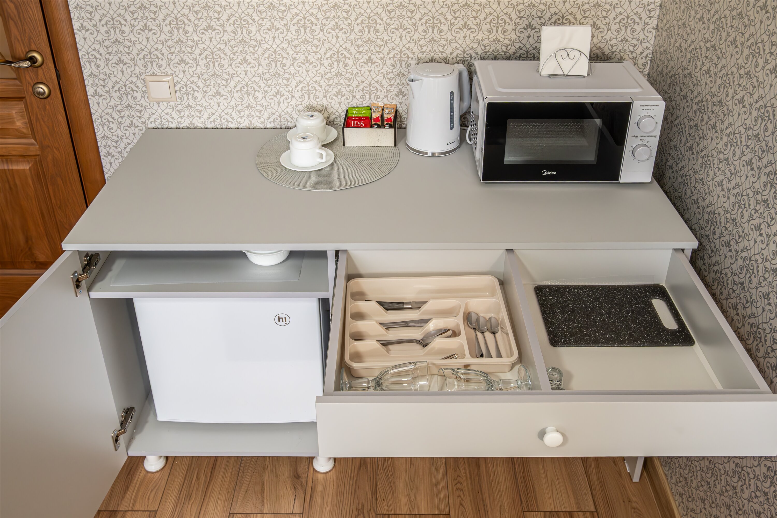 Фото Мини-гостиница на Лермонтова