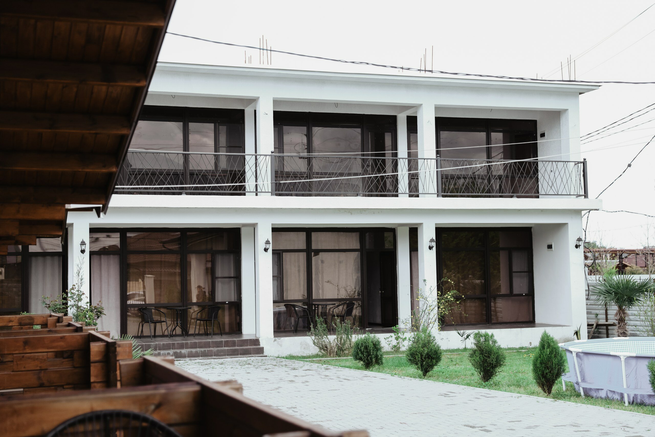 Фото Мини-отель Лея