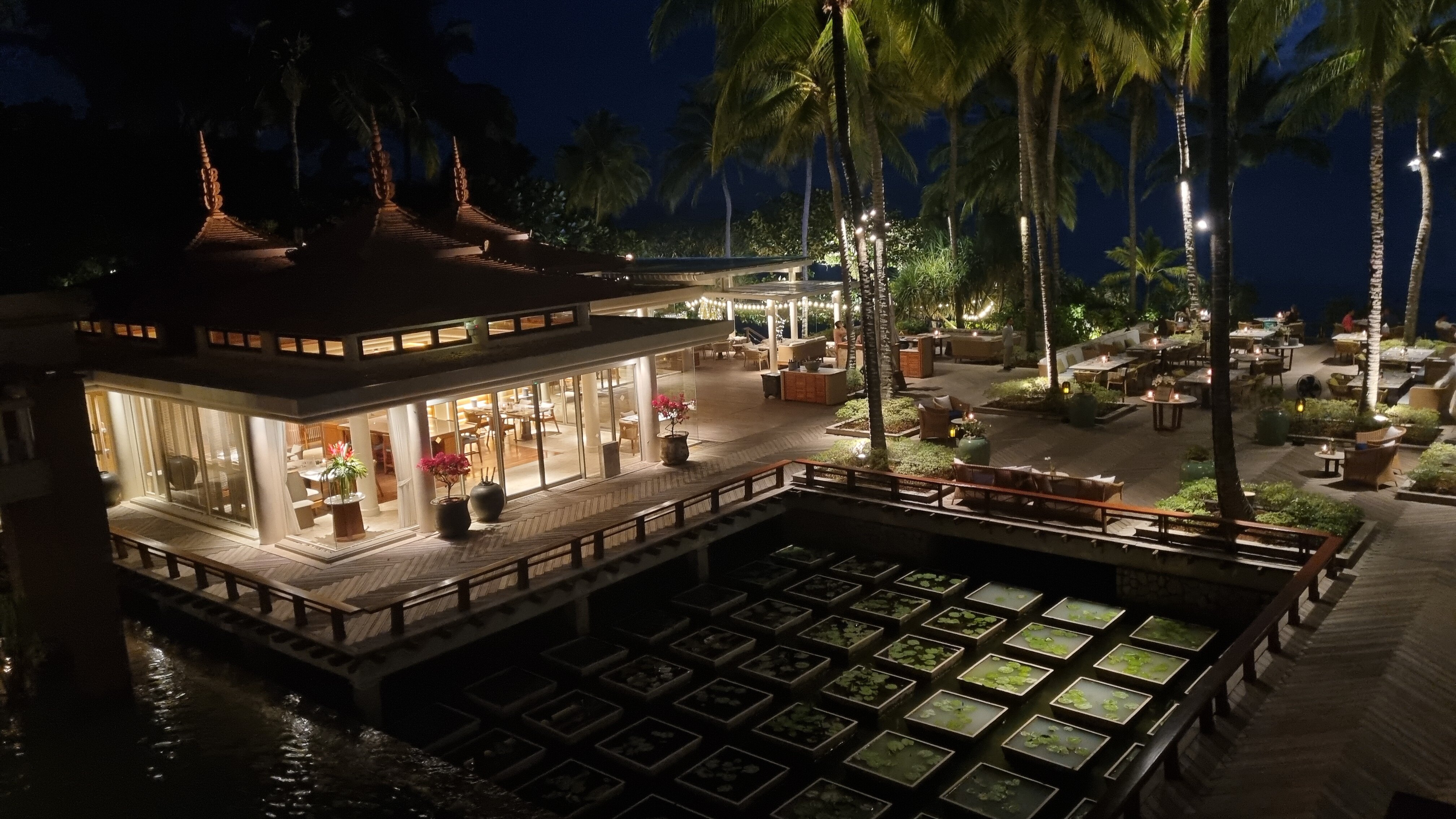 Фото Trisara Villas & Residences Phuket