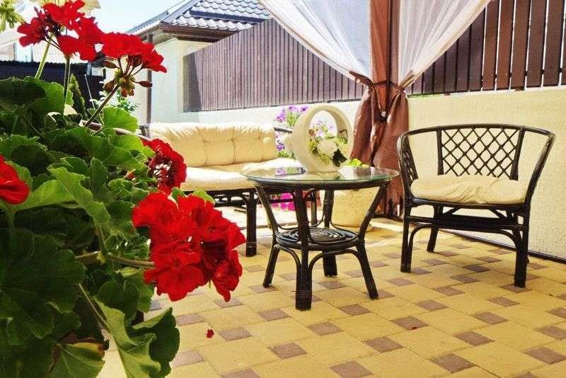 Фото Вилла София