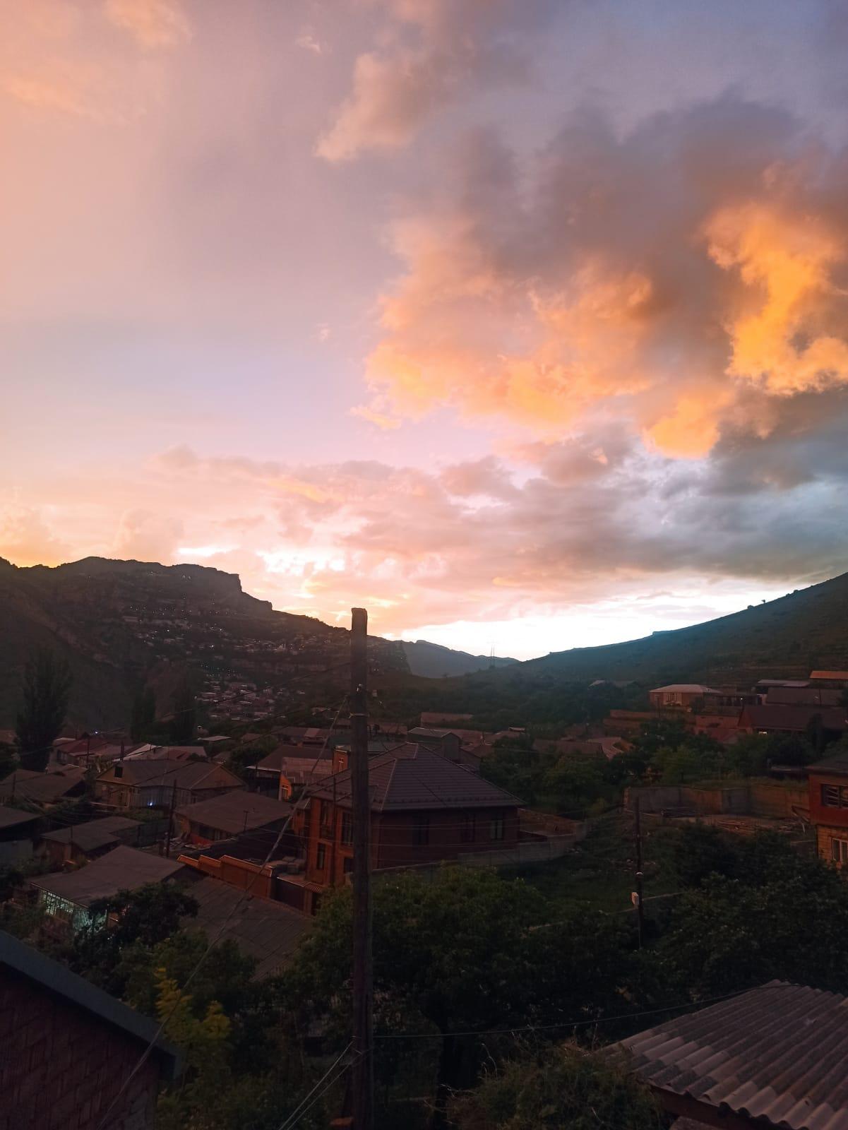 Фото Терраса 95