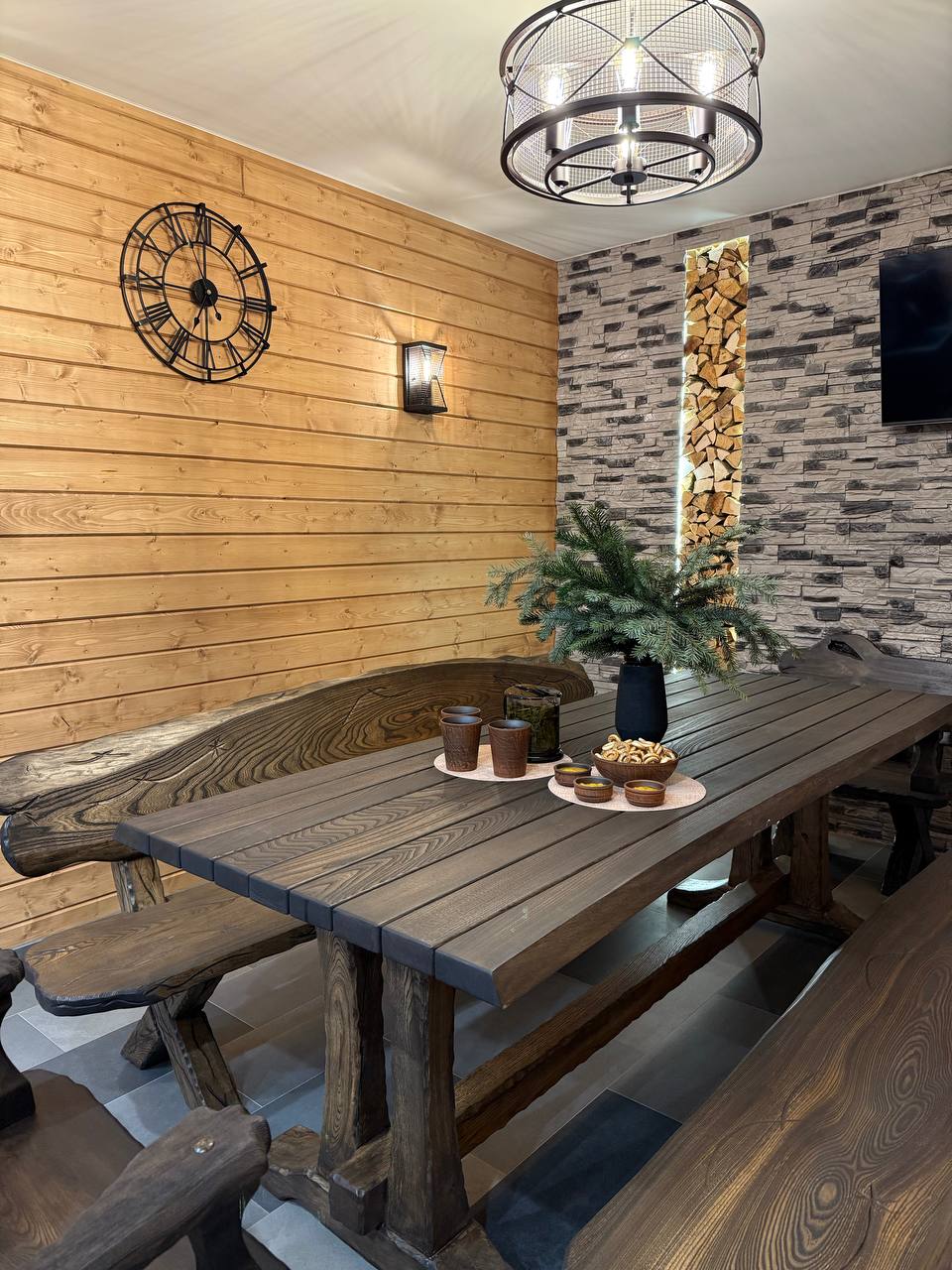 Фото Витаура