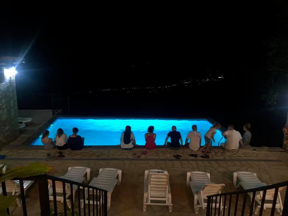 Фото Guest House Kusika