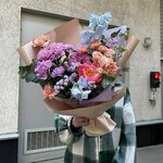 Tsvetochnyy Zhuk by Rosemarkt (Zhukovskogo Street, 38), flower shop