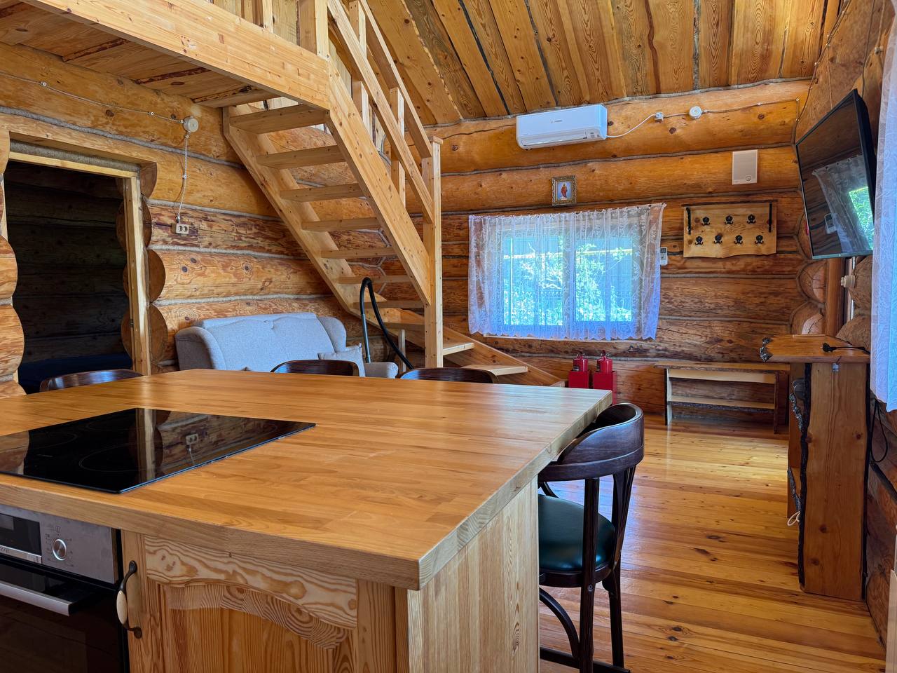 Фото Вилла Ирина