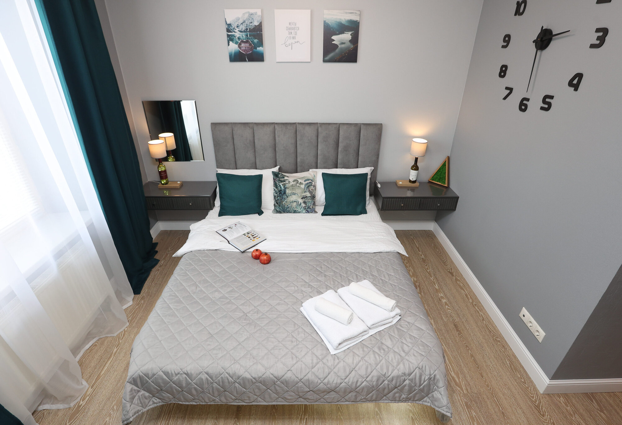 Фото Home24 на улице Фитаревская 17