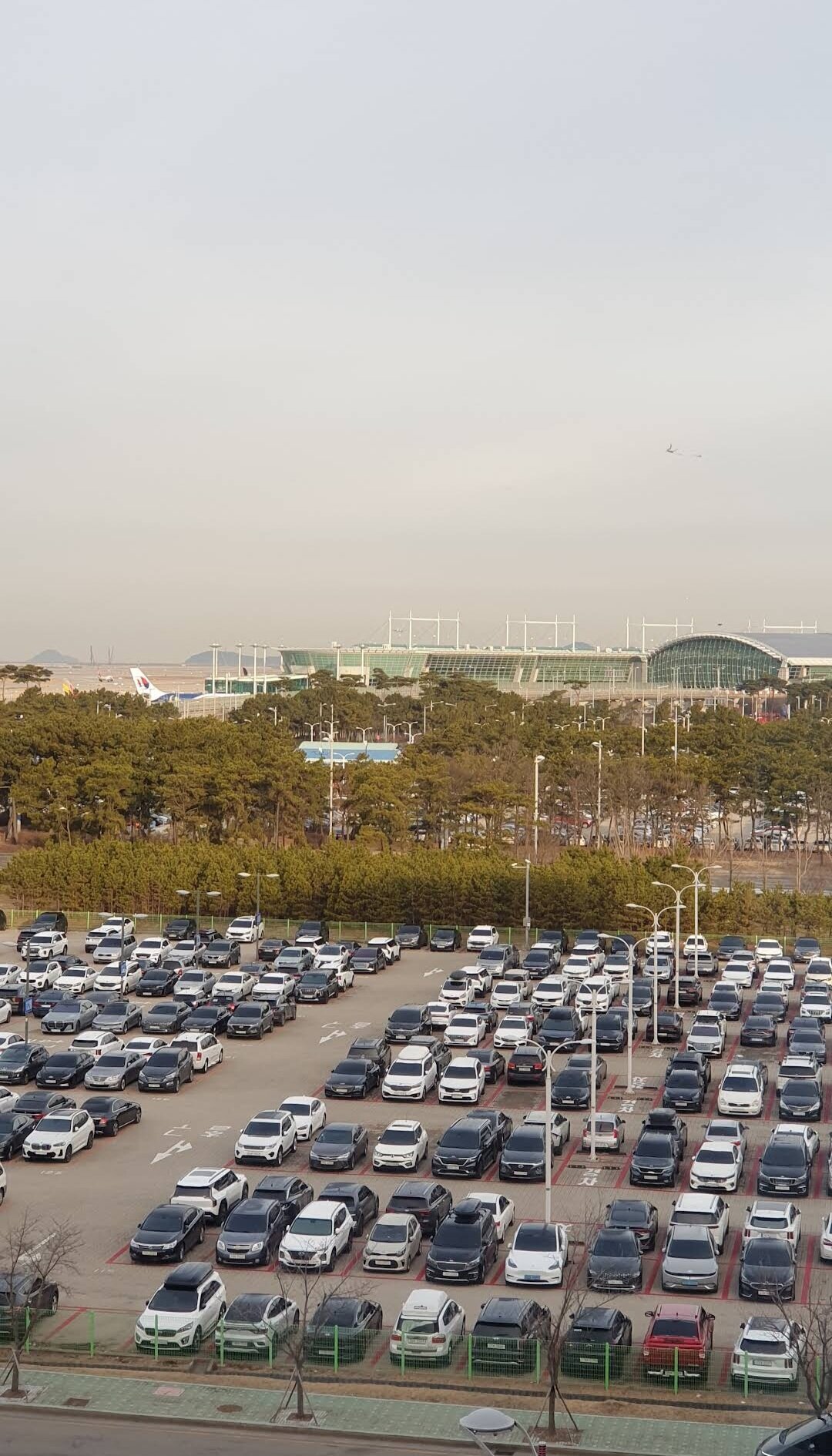 Фото Grand Hyatt Incheon