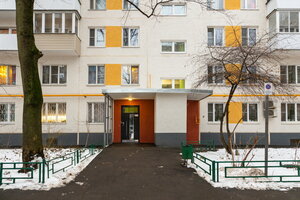 Гостиница Home24 на улице Севанская 7к2