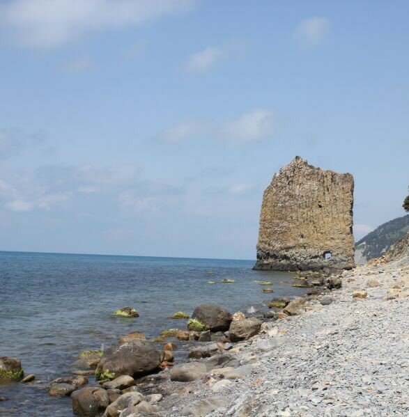 Фото Под звёздами