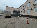 Архитекторы климата (Rechnikov Street, 19), ventilation systems