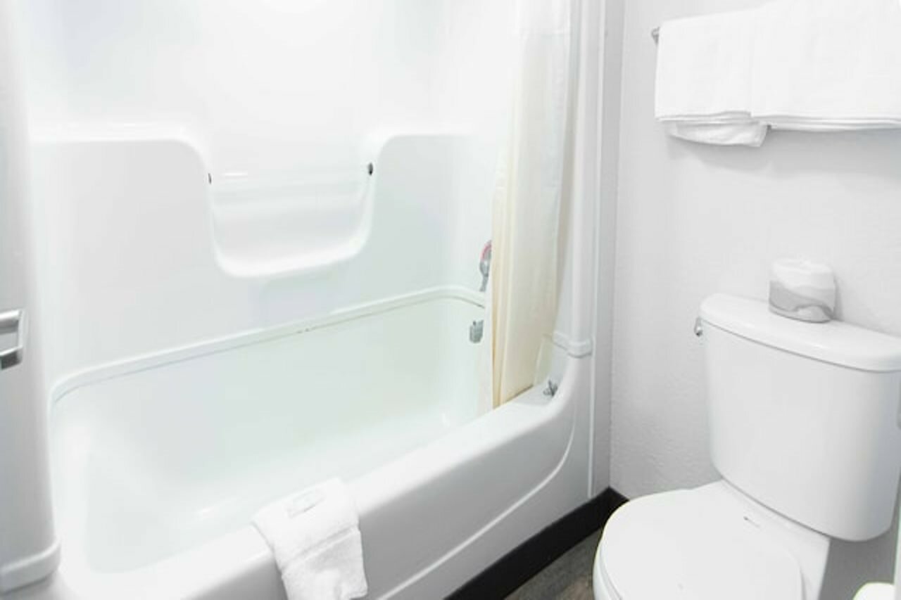 Фото Motel 6 Lantana, Fl