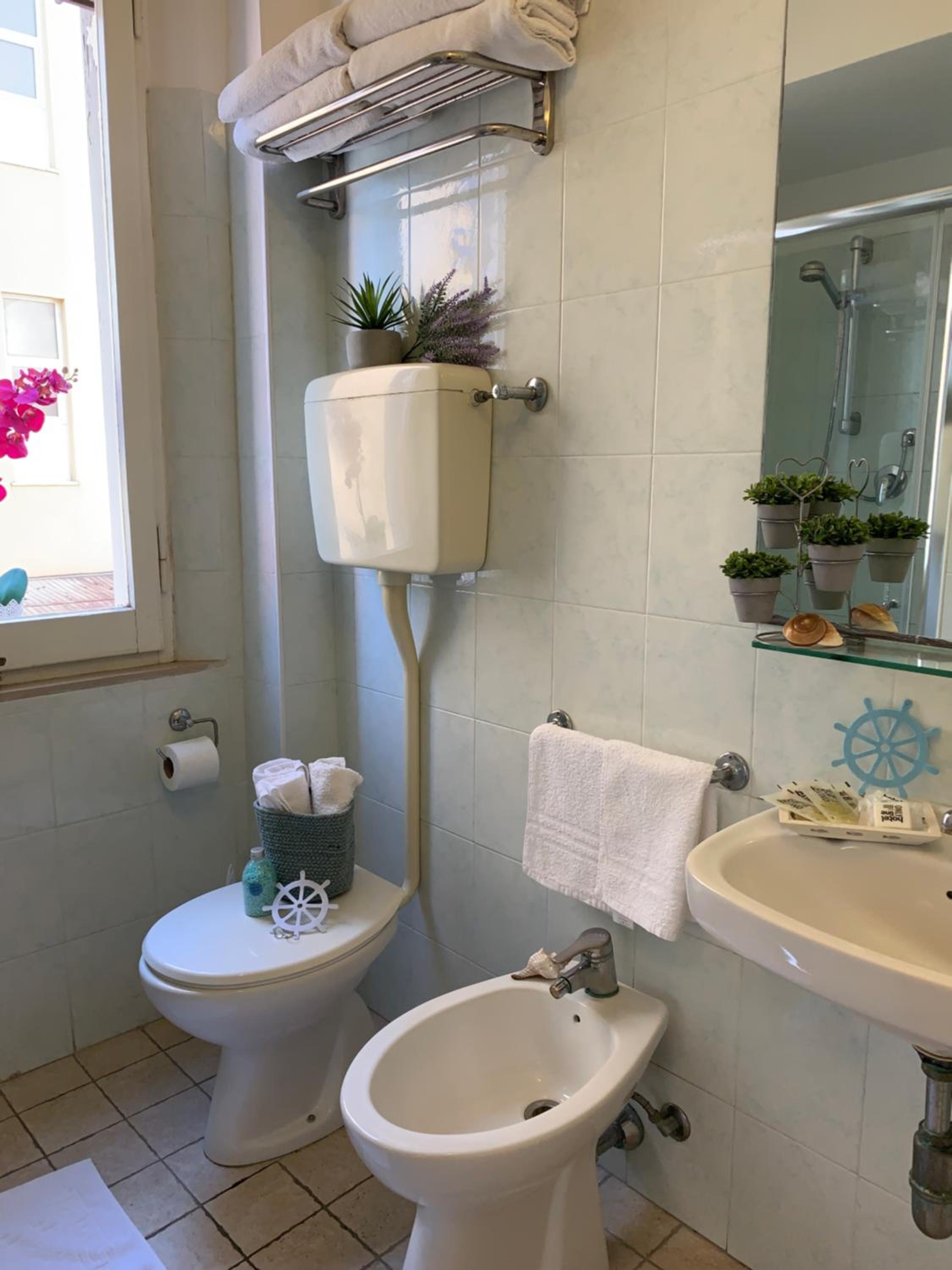 Фото Hotel Palma Benessere