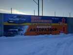 АвтоTotal45 (Yastrzhembskogo Street, 41Ас5) ، تفكيك السيارات