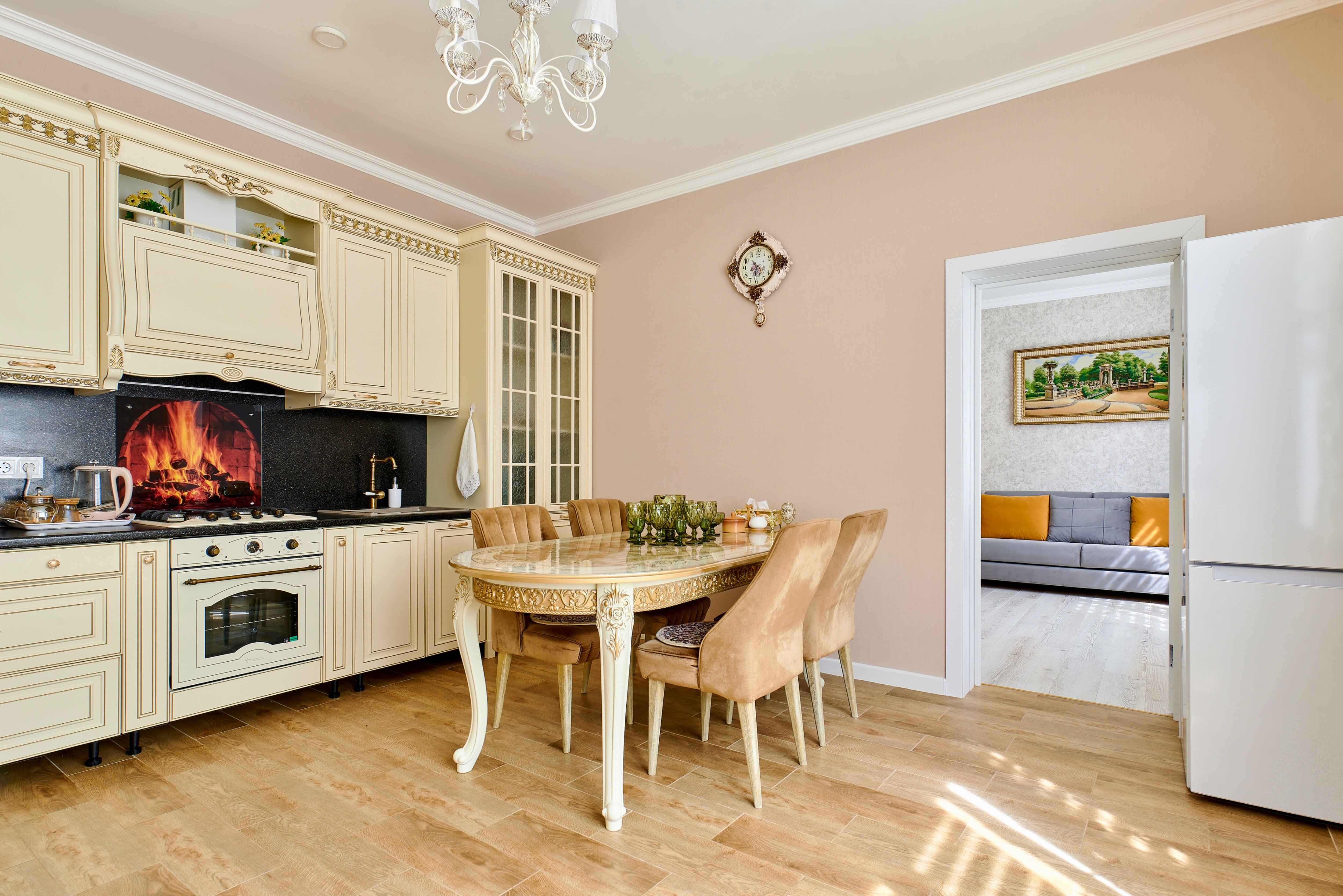 Фото Малинки