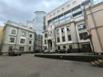 Центр технологических присоединений МОЭК (Voznesensky Lane, 11с1), homeowner association
