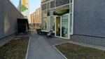 Пространство Протворчество (Ruchyovskiy Avenue, 17к1), centro de desarrollo infantil