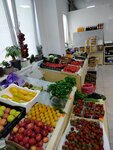 Овощи фрукты (Izumrudniy Quarter, 12) ، متجر بيع خضر خضروات طازجة