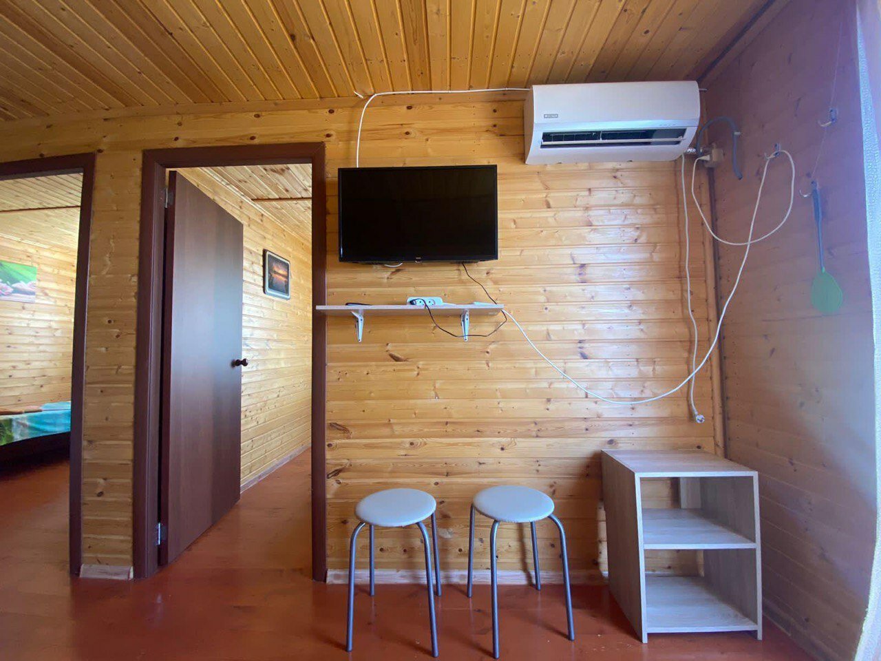 Фото Домик у моря