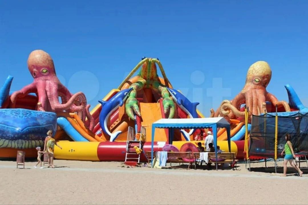 Фото отеля 5