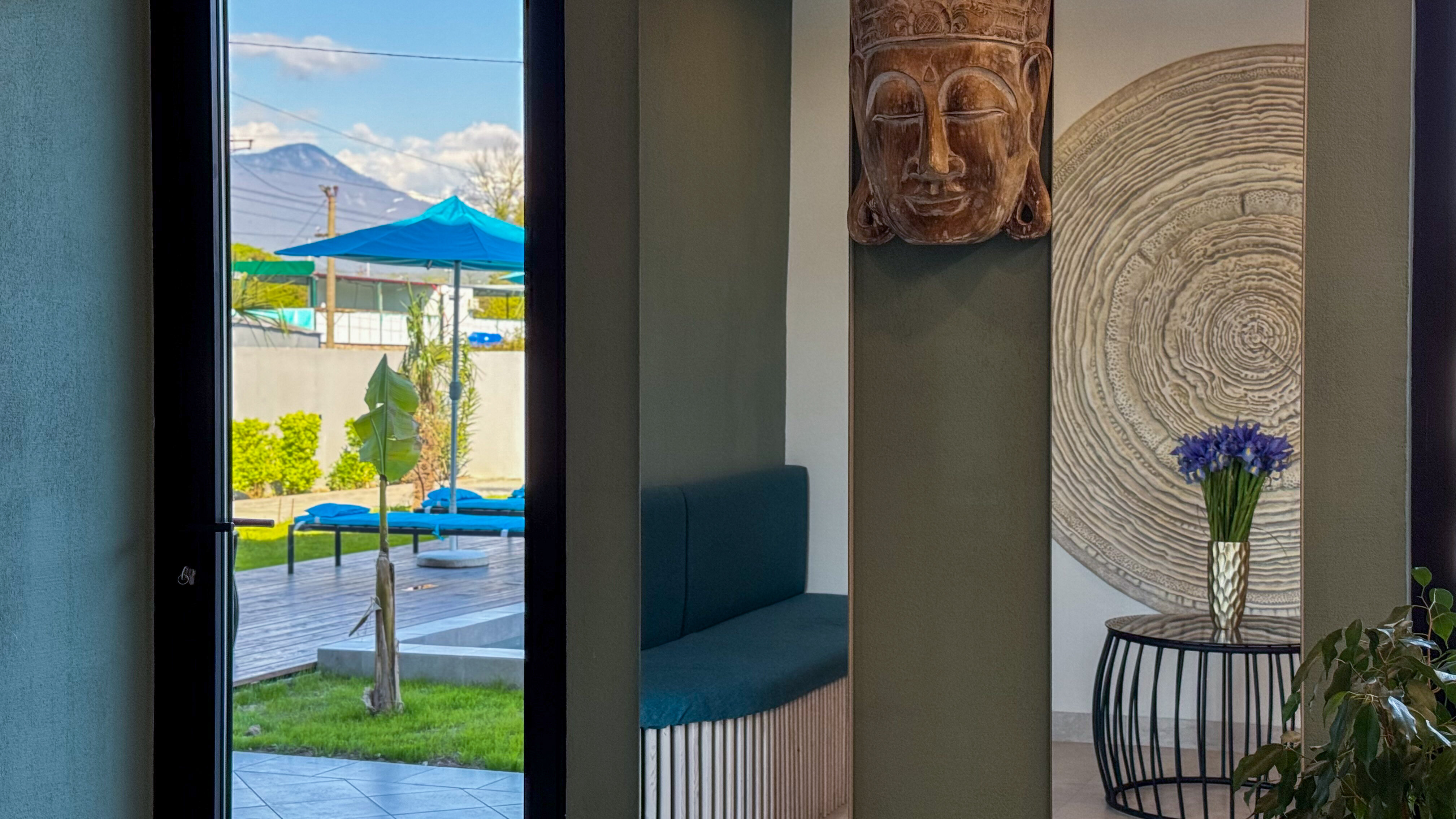 Фото Villa Астория