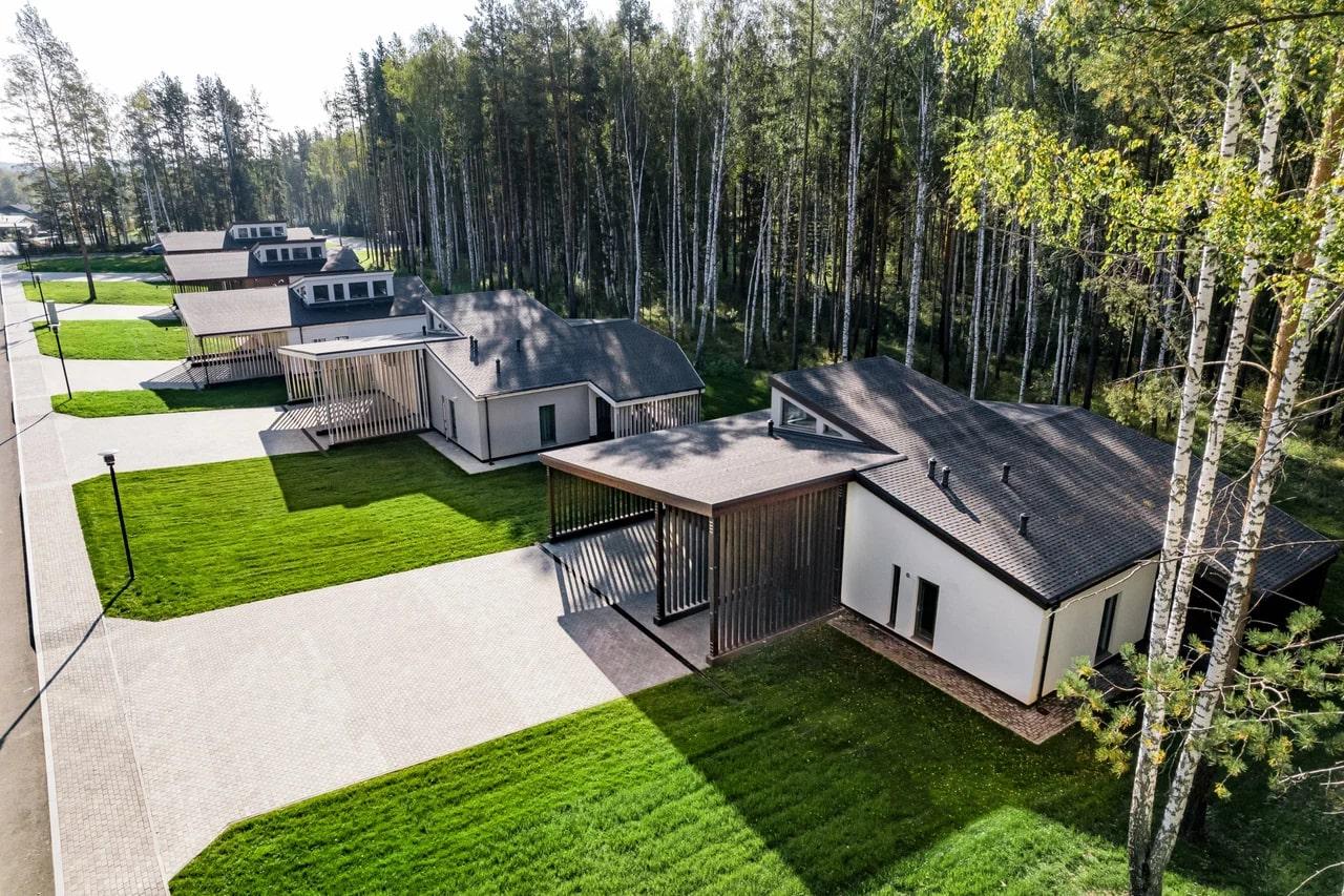 Фото Pine Creek Resort