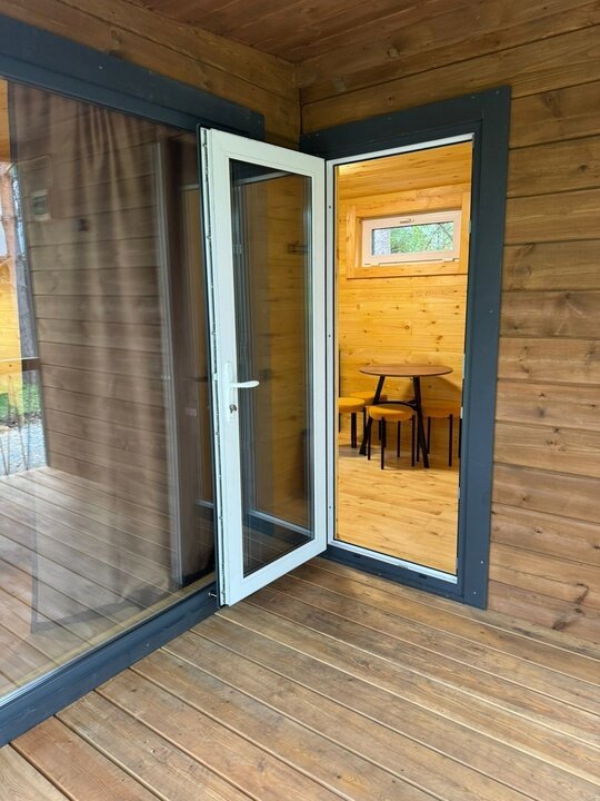 Фото Летний сад