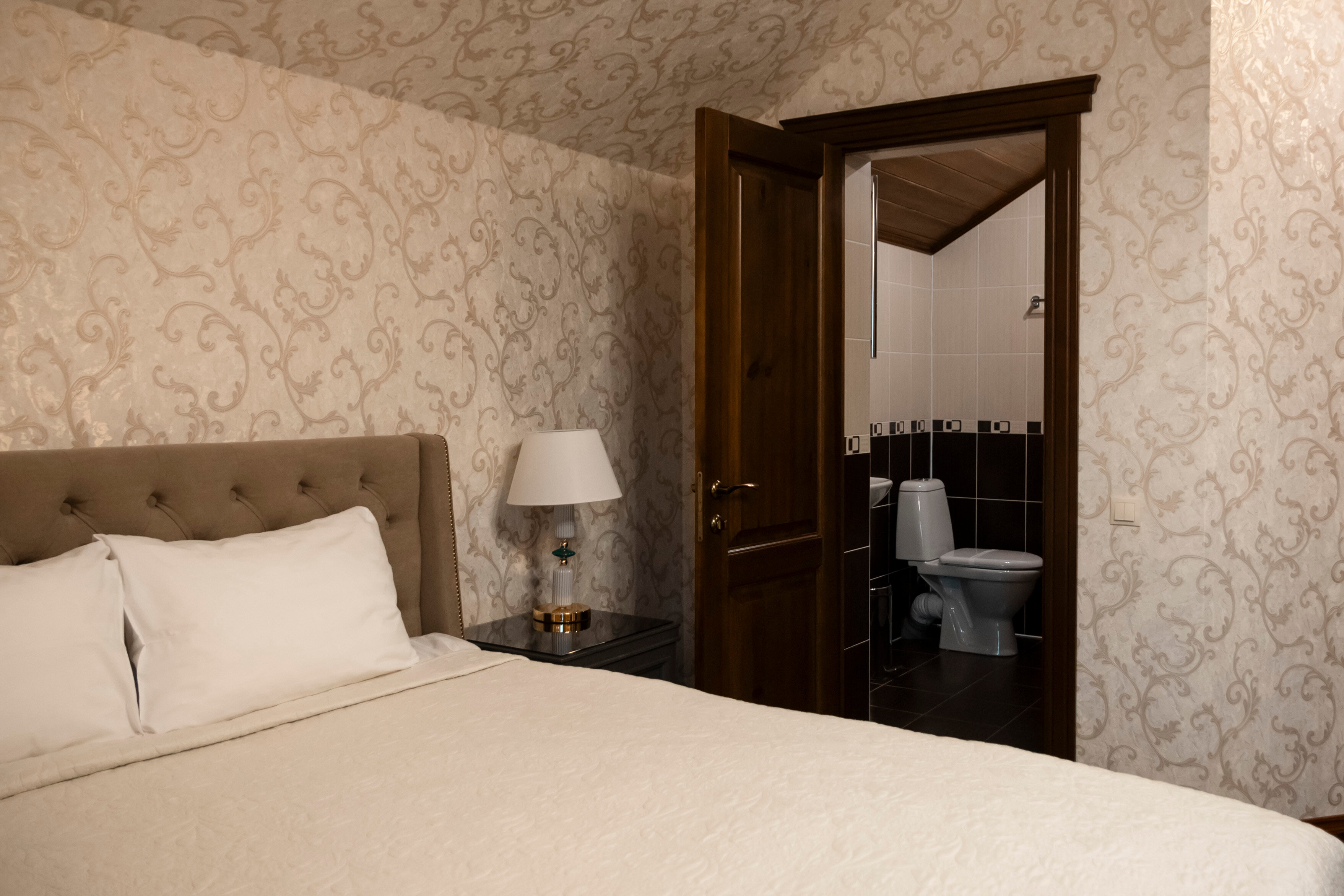 Фото Леонтоподиум