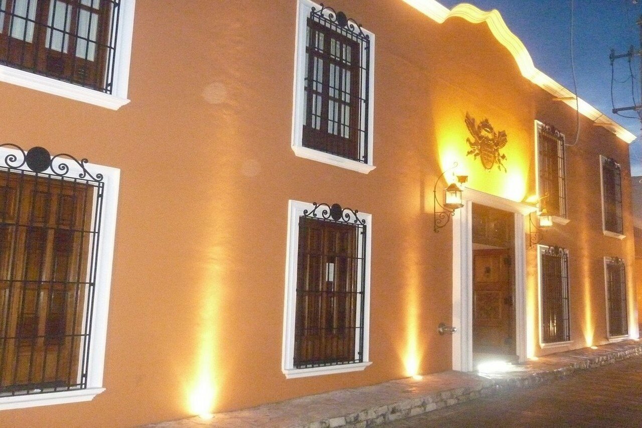 Фото отеля 2