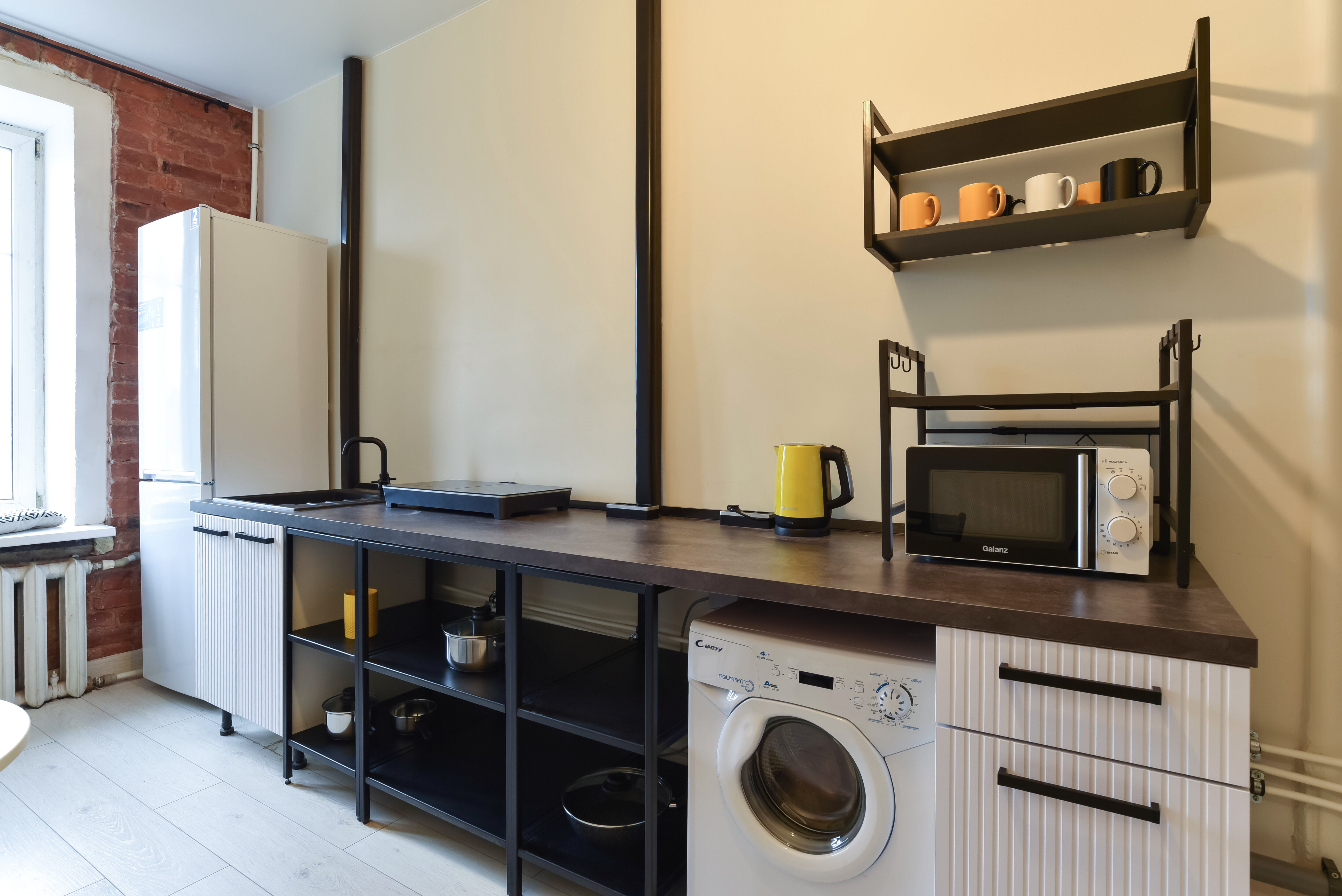 Фото Moment Loft