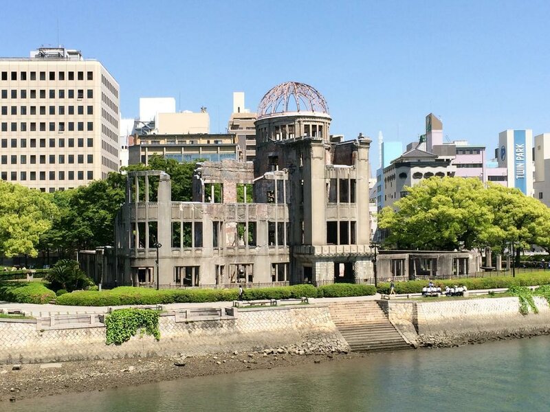 Гостиница VIA Inn Hiroshima-Kanayamacho в Хиросиме