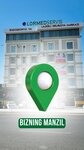 Hajjoma Nur (Sariqsuv 4th Dead End, 3), wellness center