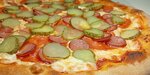 Томат & Сыр (ulitsa Svobody, 194), pizzería