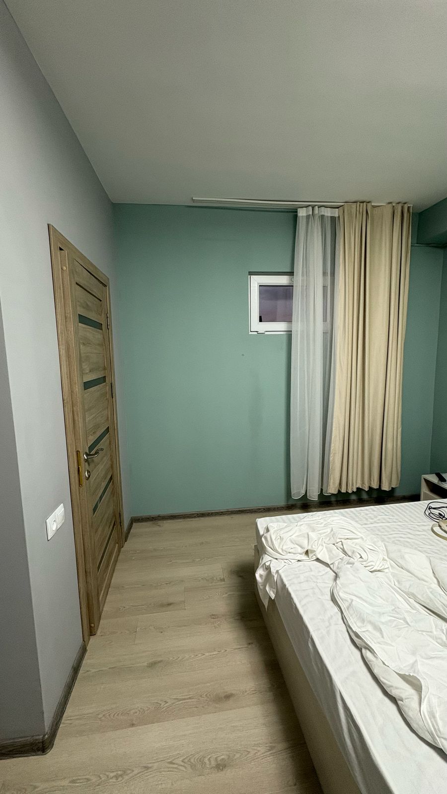 Фото Hayq Boutique Hotel