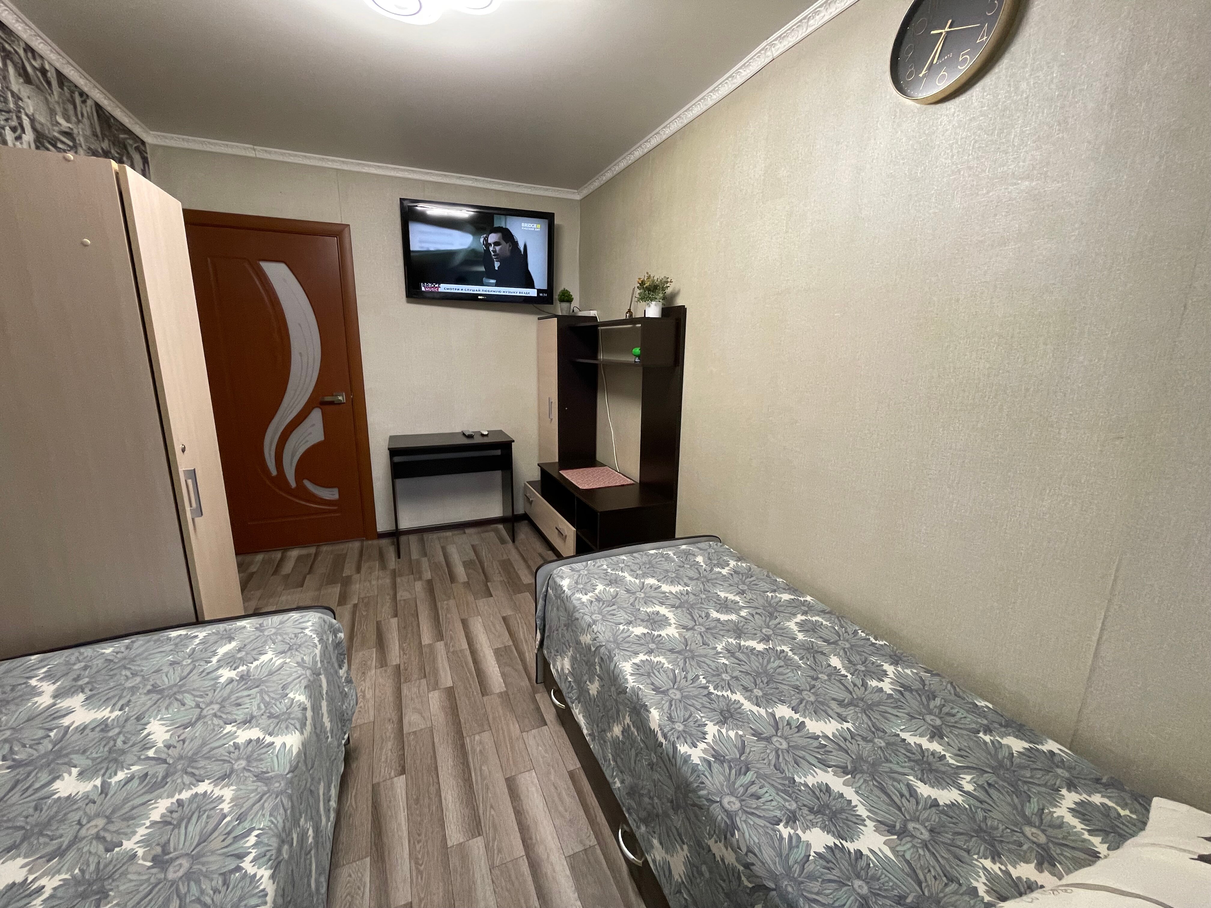 Фото Ландыш Серебристый