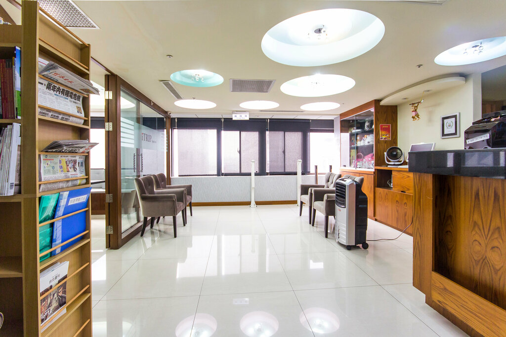 Hotel ITrip Taipei Inn, Taipei, photo
