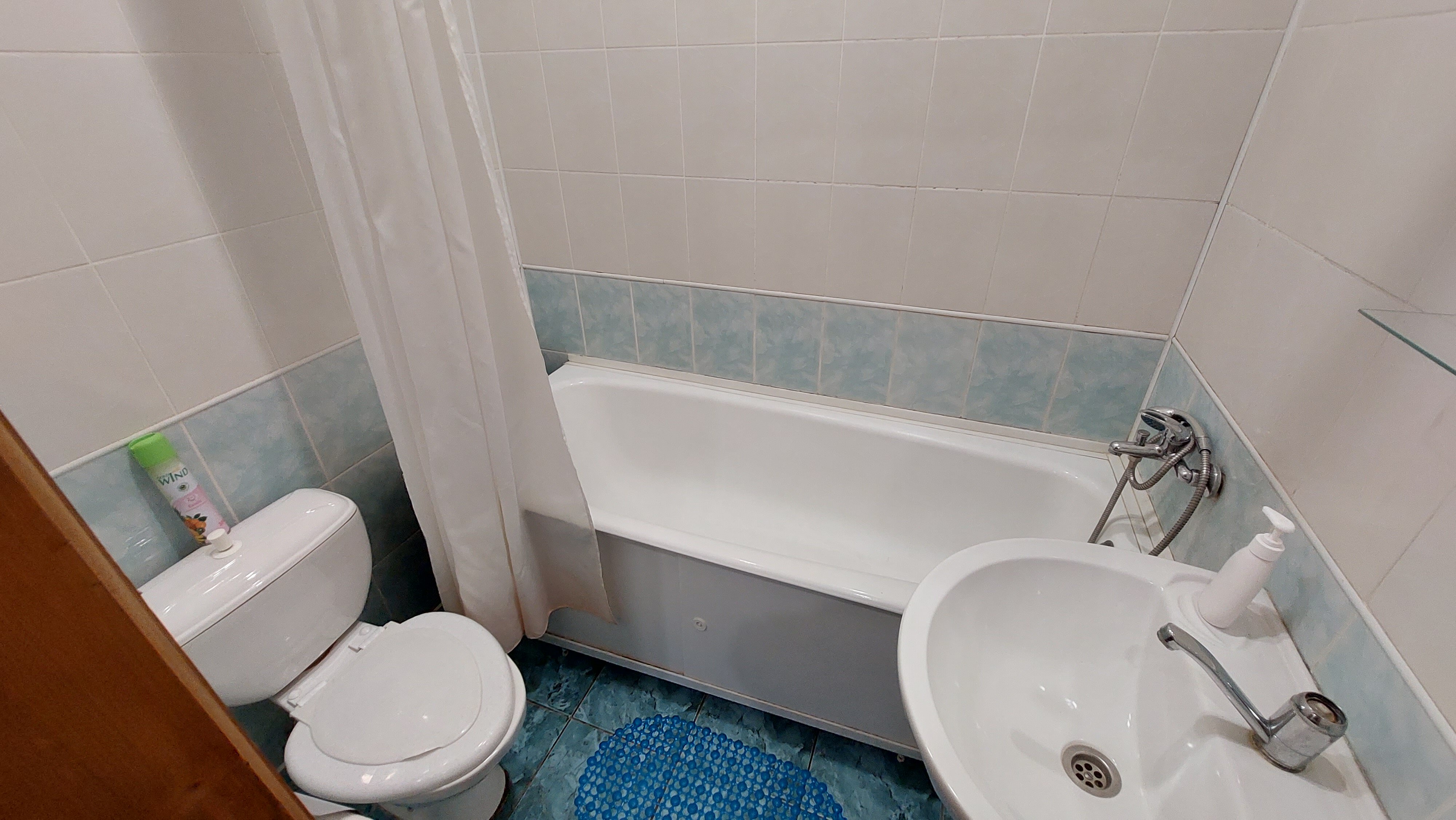 Фото Smart Hotel КДО Киров