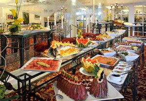 Гостиница Courtyard by Marriott Hamburg Airport