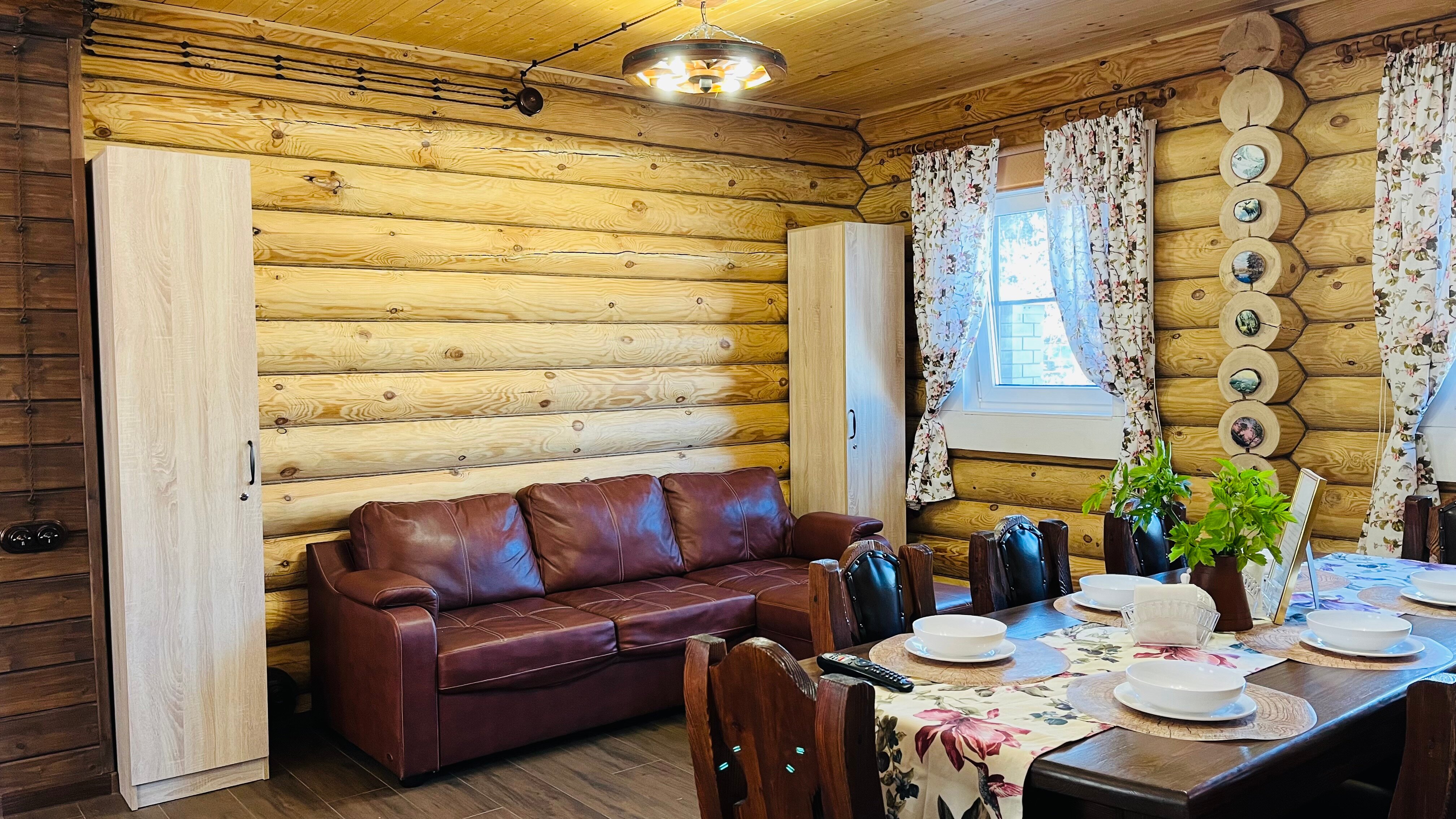 Фото Боярин