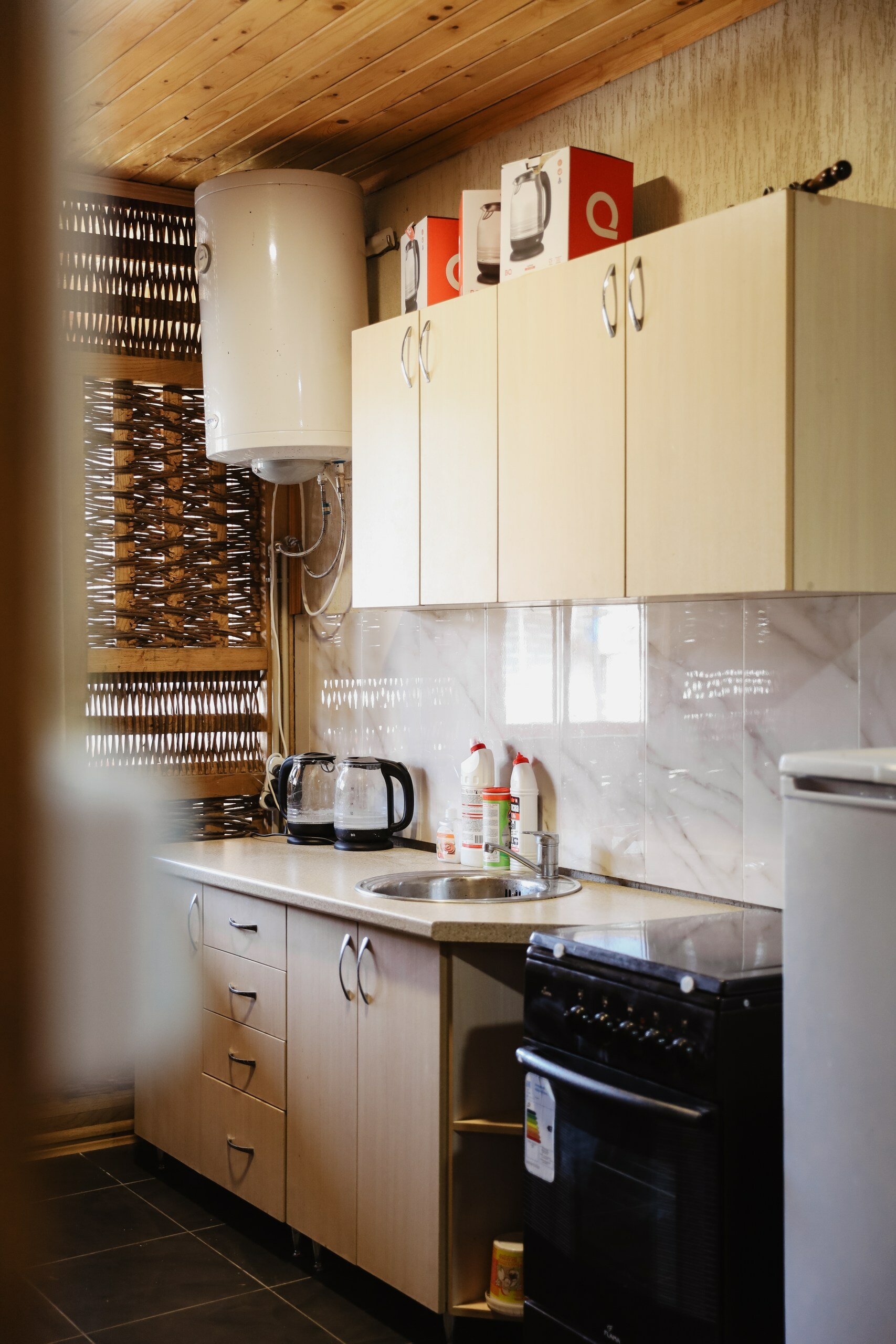 Фото Villa Verde