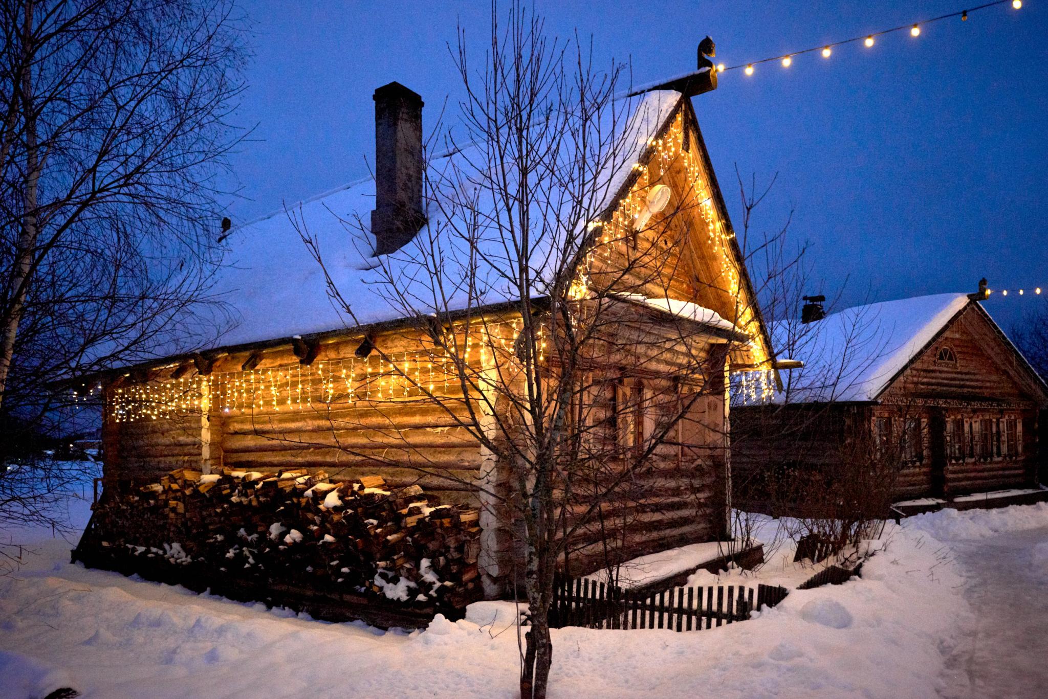 Фото Дербент