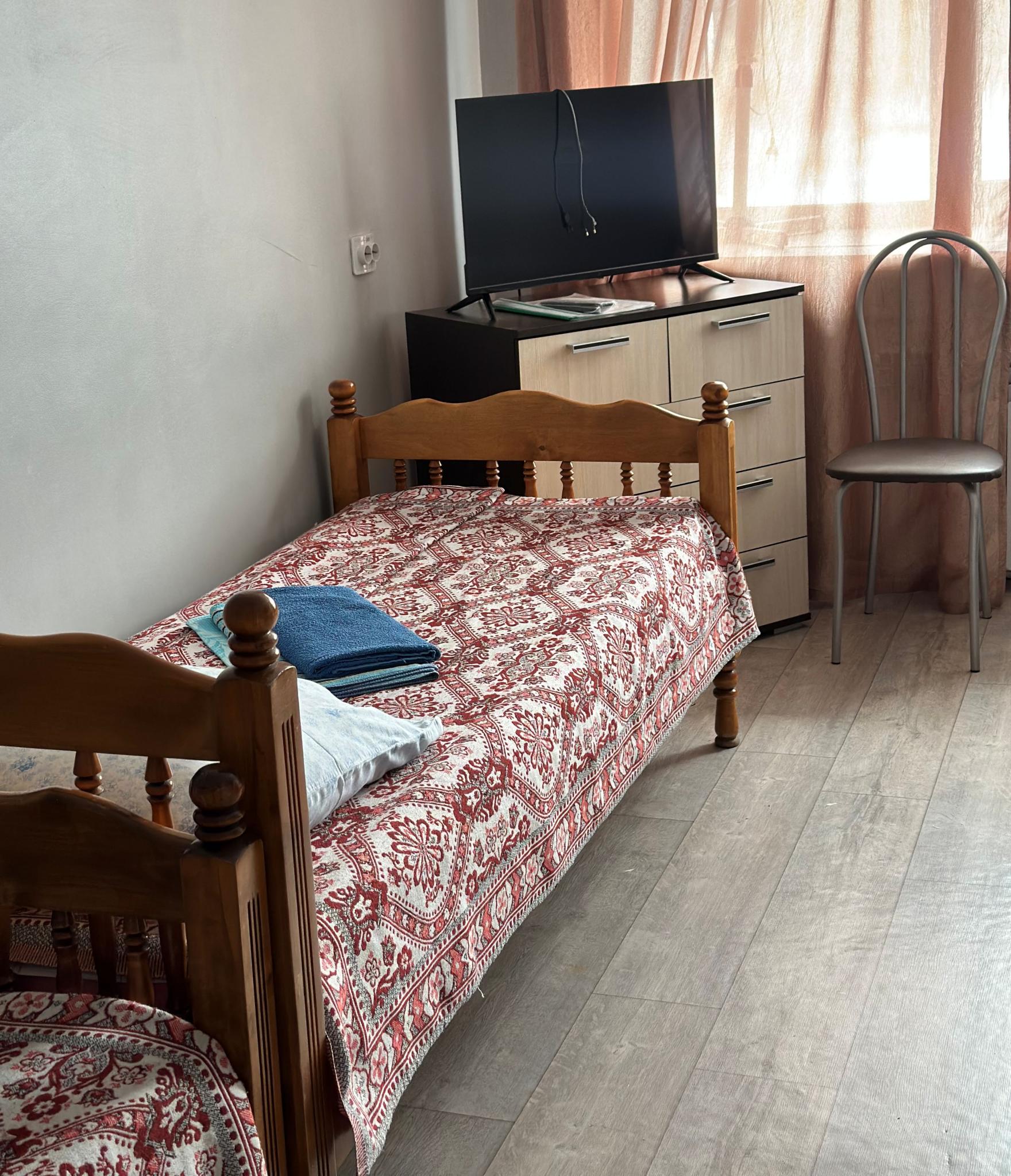 Фото Энергетик